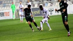 Keçiören’e Serik engeli