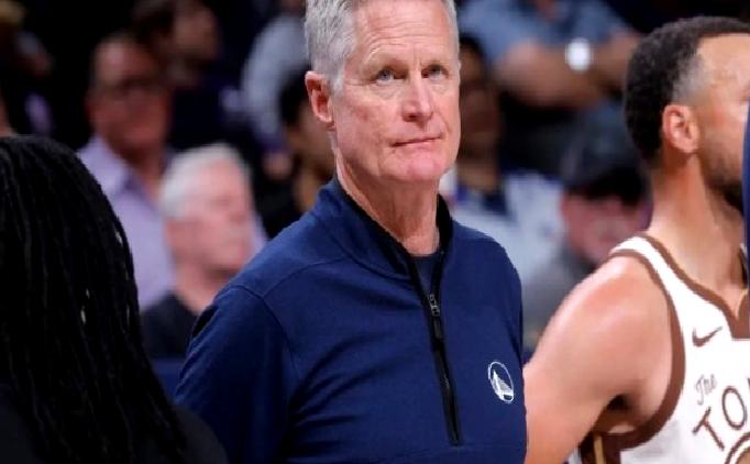 Kerr, Warriors’tan ayrılabilir: sebep sadece yorgunluk değil