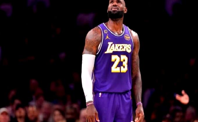 LeBron’dan Jabari Smith Jr.’a yanıt: “Hiç uğraşamam”