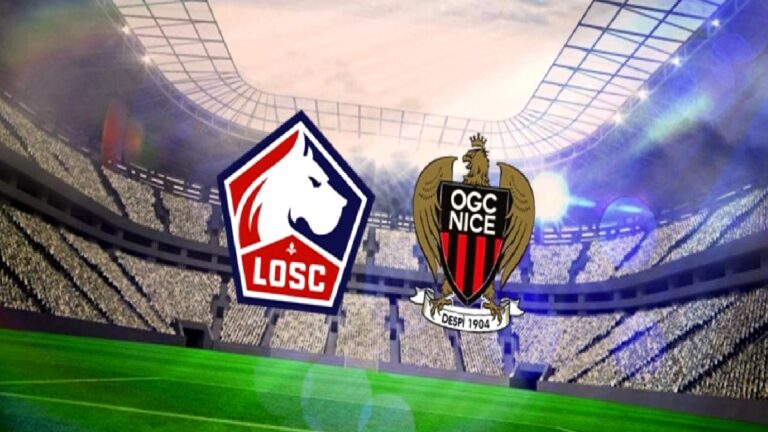 Lille-Nice maçı izle: Ne zaman, saat kaçta, hangi kanalda? Muhtemel 11’ler