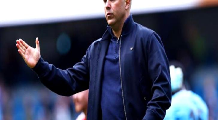 Liverpool, teknik direktör için kararını verdi! Arne Slot krizi