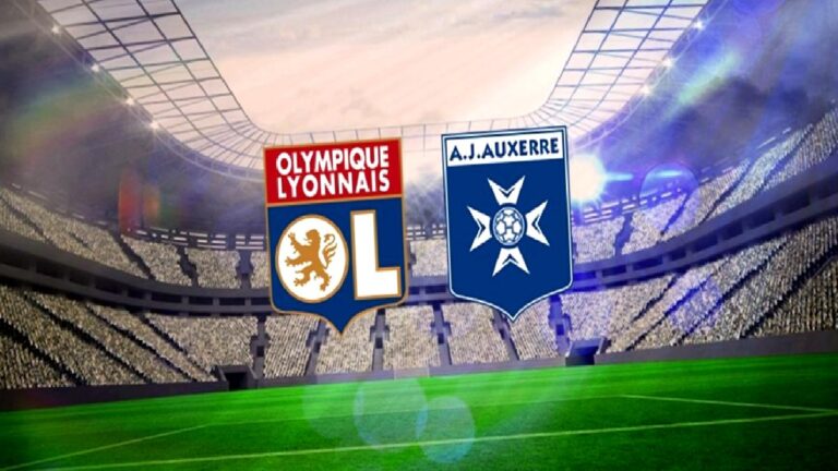 Lyon-Auxerre CANLI YAYIN | Maç ne zaman, saat kaçta, hangi kanalda?