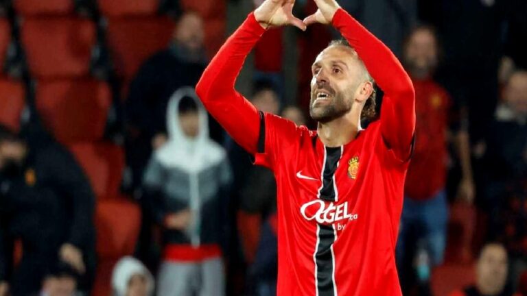 Mallorca forması giyen Vedat Muriqi’den flaş Fenerbahçe itirafı!