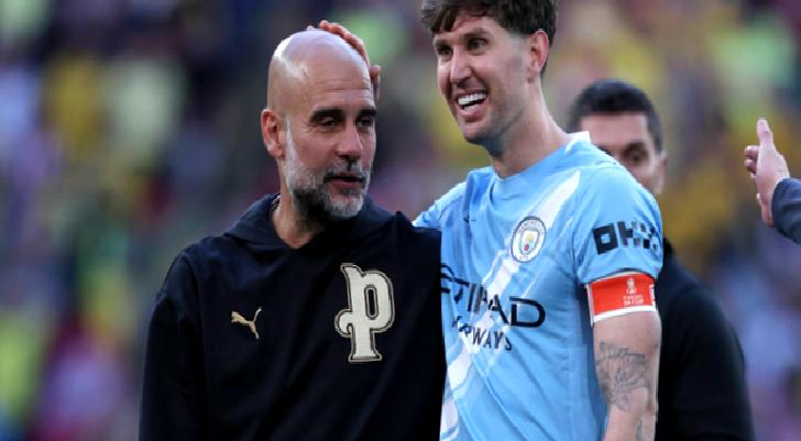 Manchester City ayrılığı resmen açıkladı