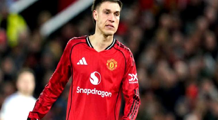 Manuel Ugarte transferinde sürpriz gelişme! Türkiye iddiası