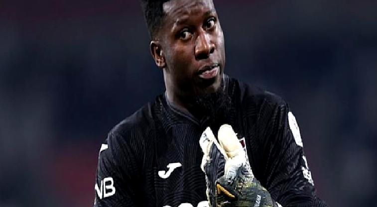 ManU’nun Onana için istediği bonservis belli oldu! Trabzonspor detayı