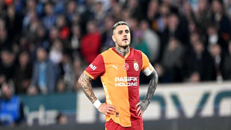 Mauro Icardi’nin kardeşinden gündem olan açıklama! “O çok değişti”