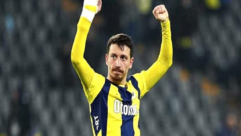 Mert Hakan Yandaş’tan derbi öncesi paylaşım!