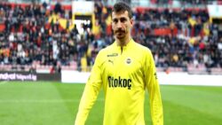 Mert Hakan Yandaş’tan paylaşım!