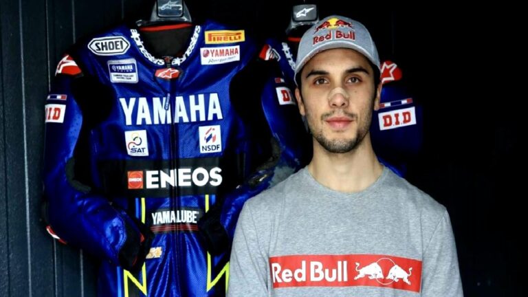 Milli motosikletçiler Bahattin Sofuoğlu ile Can Öncü piste çıkıyor