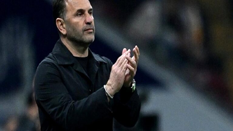 Okan Buruk, bir rekora daha imza atacak! Hem teknik direktör hem de oyuncu olarak…