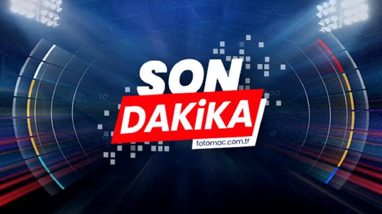 Okan Buruk’tan Osimhen’in son durumu hakkında açıklama!