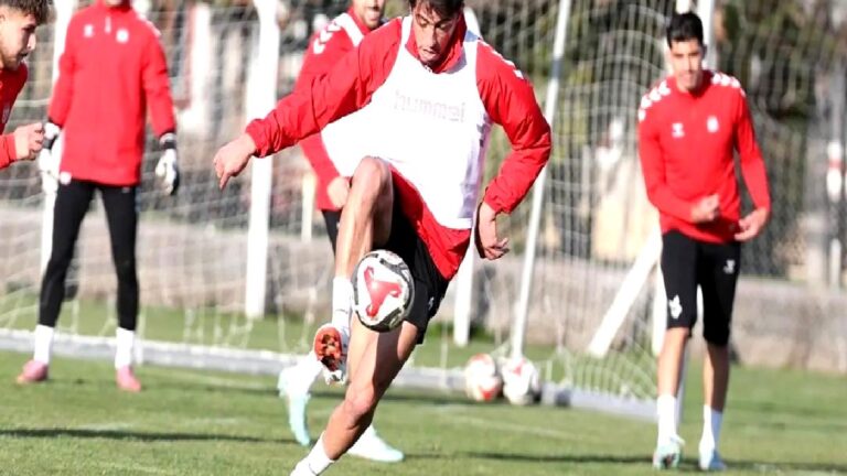 Özbelsan Sivasspor, deplasmanda Boluspor ile karşılaşacak!