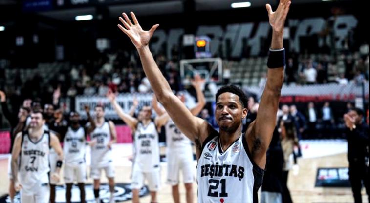 ÖZET | Beşiktaş, 6 sayı farklı galibiyetle zirveye ortak oldu!