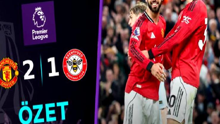 ÖZET | Manchester United evinde sürprize izin vermedi