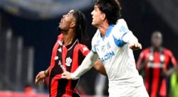 ÖZET | Marsilya ile Nice yenişemedi!