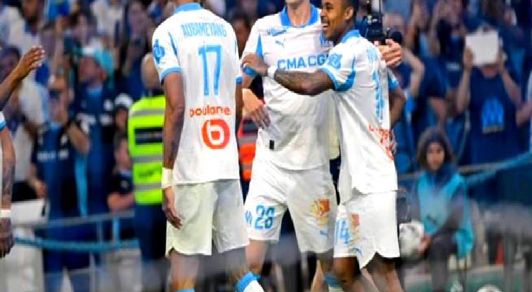 ÖZET | Marsilya kazandı, Metz ligin dibine demir attı