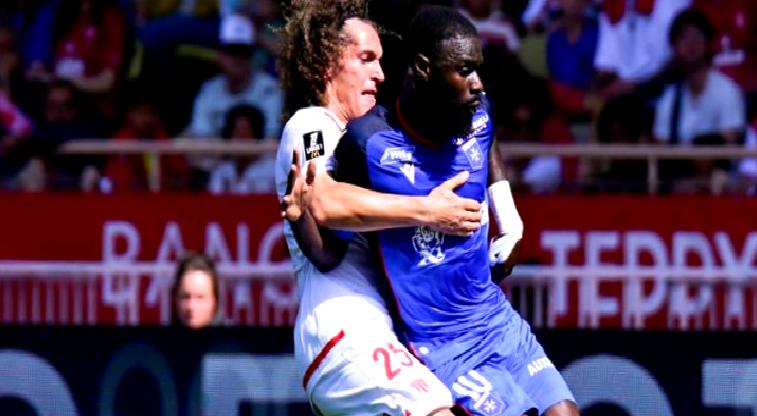 ÖZET | Monaco ile Auxerre yenişemedi