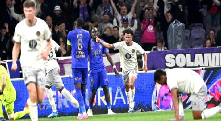 ÖZET | Monaco’dan Avrupa yolunda 90’da kritik puan kaybı!