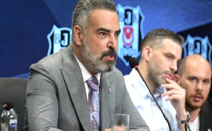 Özkan Arseven: “EuroLeague ve NBA Avrupa ile görüşüyoruz”