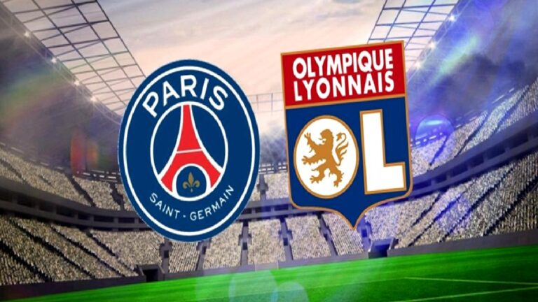 Paris Saint Germain-Lyon maçı saat kaçta, hangi kanalda?