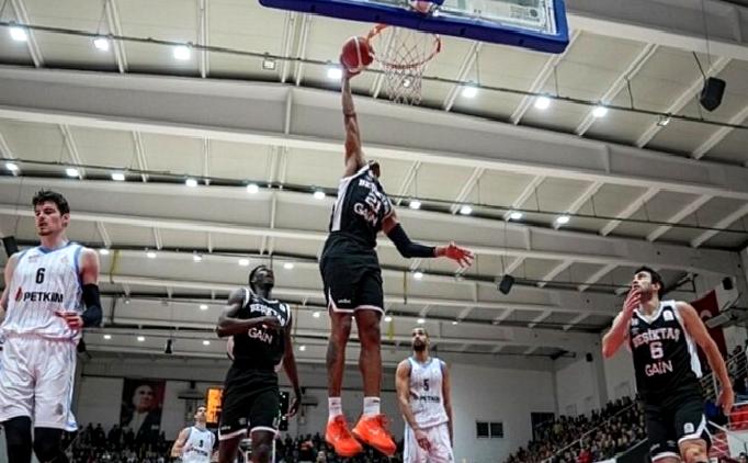 Petkimspor’un Beşiktaş deplasmanı ertelendi