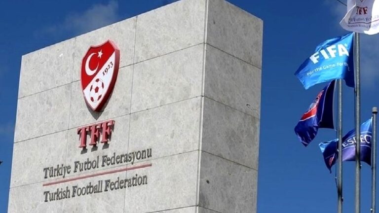 PFDK sevkleri açıklandı! 4 Süper Lig kulübü…