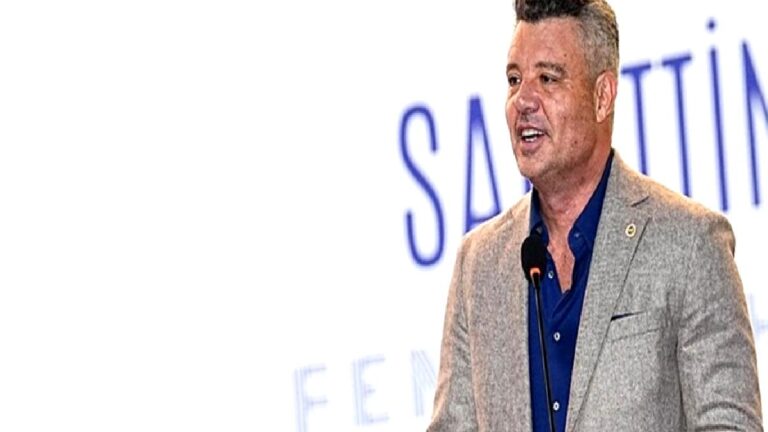 Sadettin Saran’dan RAMS Park’a gidecek Fenerbahçe taraftarlarına not!