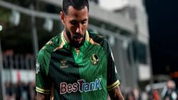 Sakarya Balaban’a emanet