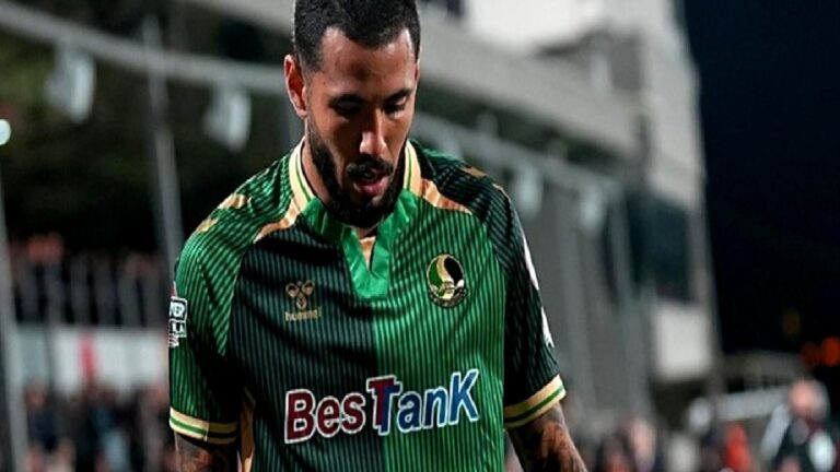 Sakarya Balaban’a emanet