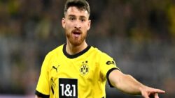 Salih Özcan ısrarı