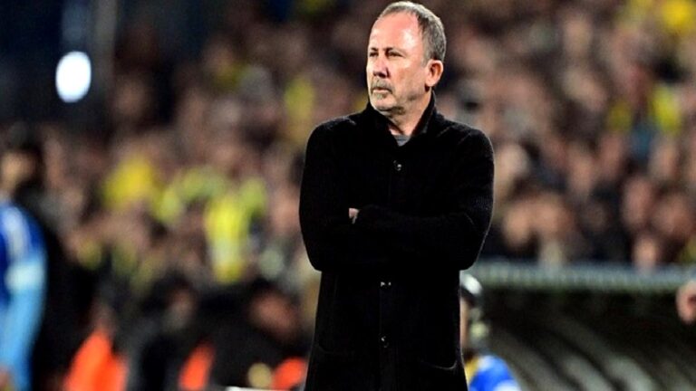 Sergen Yalçın’dan Lucescu için başsağlığı mesajı