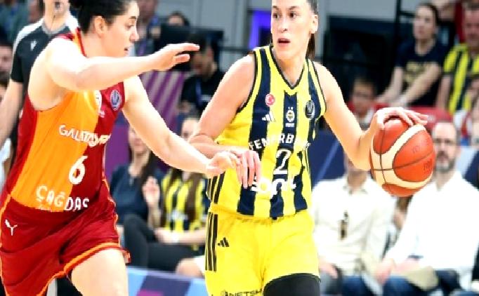 Sevgi Uzun: “Bütün kupaları topladık”