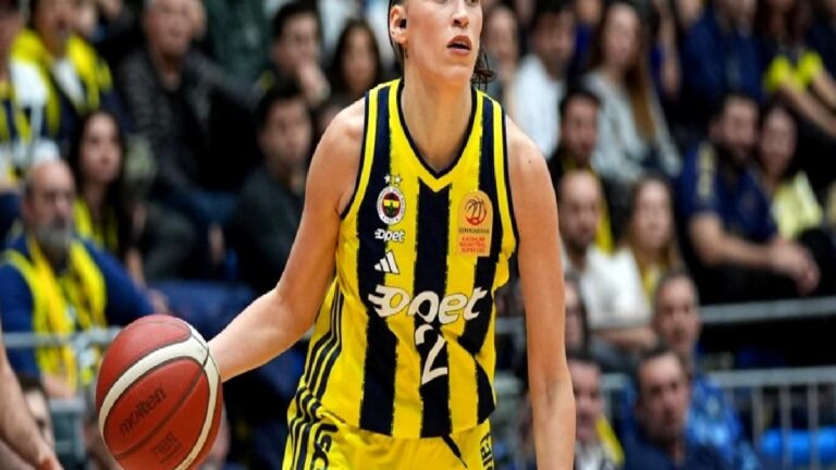 Sevgi Uzun, Fenerbahçe’den Galatasaray’a transfer oluyor!