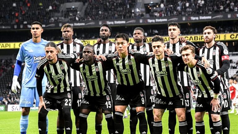 Spor yazarları Beşiktaş-Mısırlı.com.tr Fatih Karagümrük maçını değerlendirdi