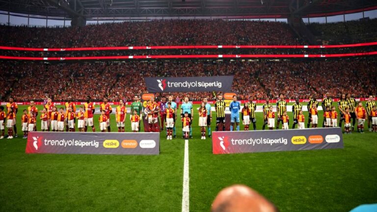 Spor yazarları Galatasaray-Fenerbahçe maçını değerlendirdi