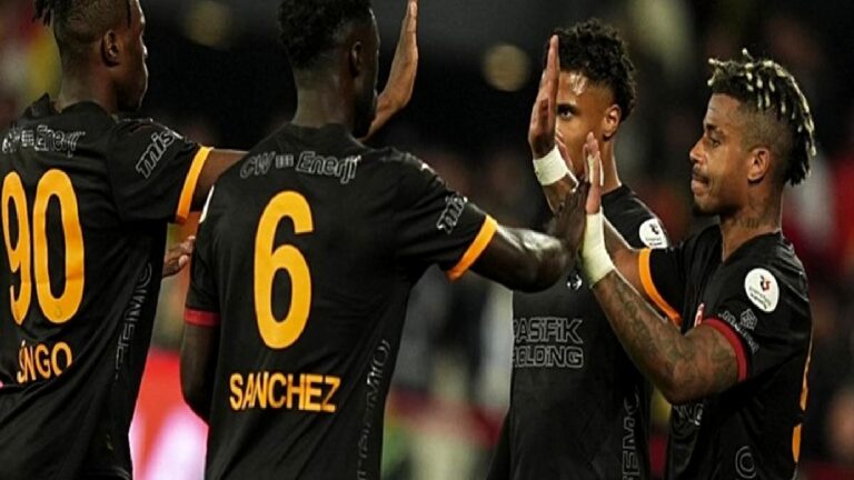 Spor yazarları Göztepe-Galatasaray maçını değerlendirdi