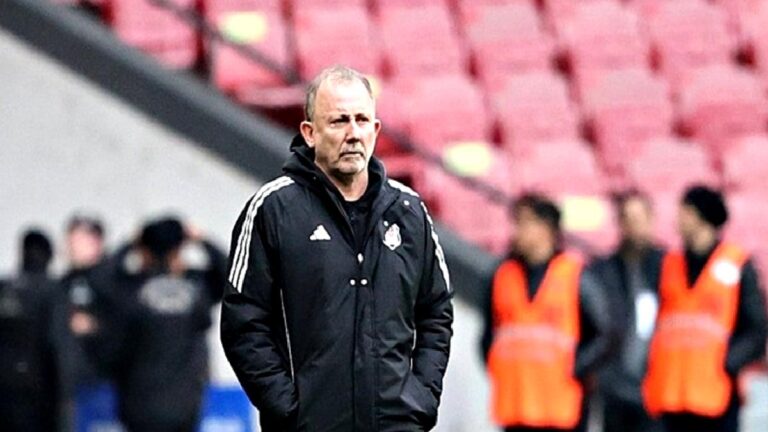 Spor yazarları Samsunspor-Beşiktaş maçını değerlendirdi