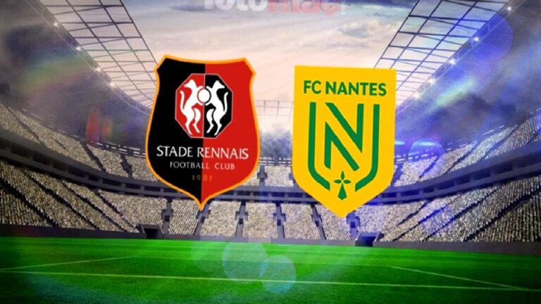 Stade Rennais – Nantes maçı saat kaçta, hangi kanalda?