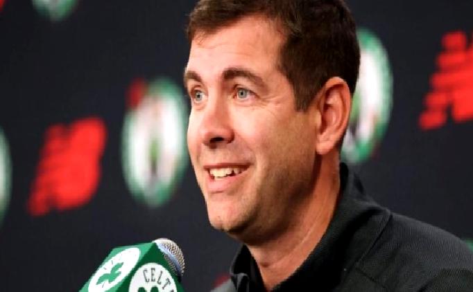 Stevens, Celtics’te kalmaya kararlı: “Başka bir planım yok”