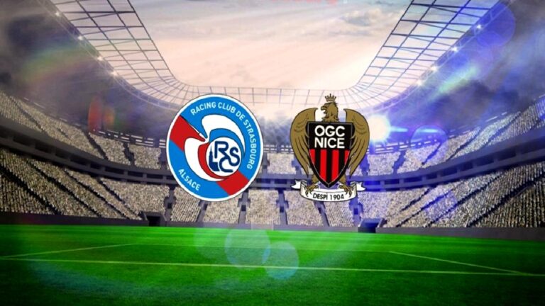 Strasbourg-Nice YARI FİNAL izle: Maç saat kaçta, hangi kanalda? Muhtemel 11’ler