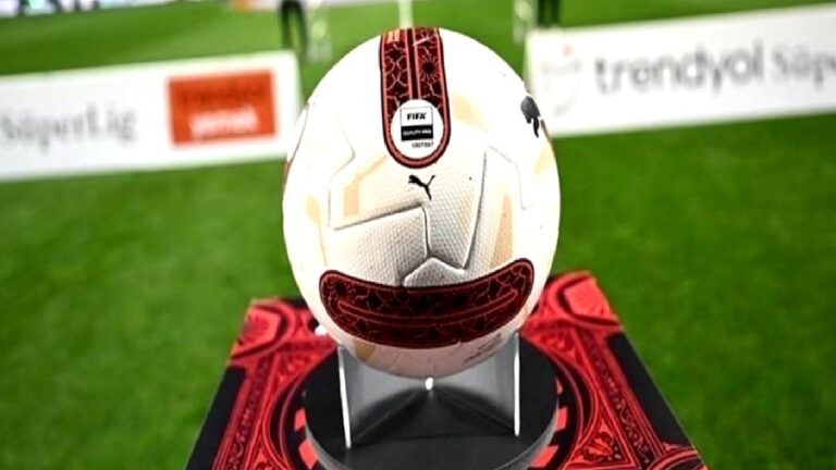 Süper Lig ne zaman bitiyor? 2026 Süper Lig son hafta ne zaman?