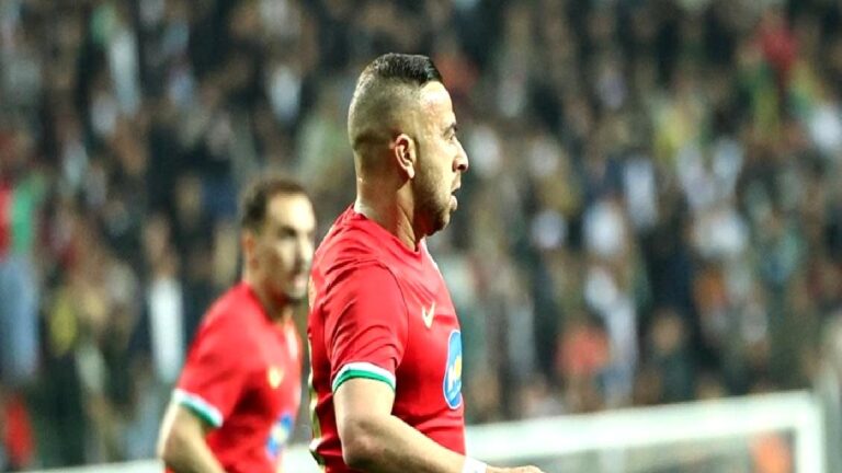 Süper Lig’e çıkacağız