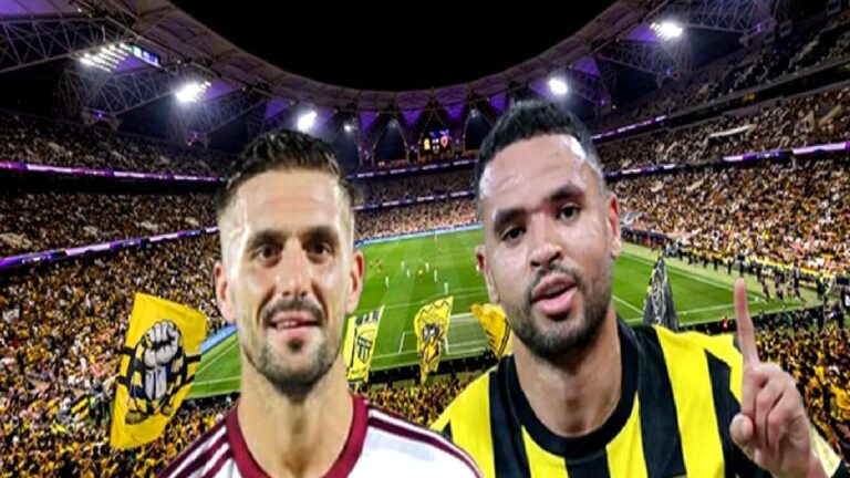 Tadic ile En-Nesyri’nin düellosunda kazananı 120+10’daki penaltı belirledi!