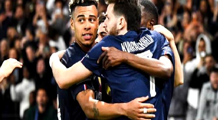 Tarihe geçen maç! PSG – Bayern Münih yarı finalinde tam 9 gol var