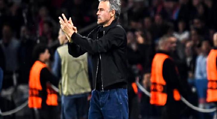 Tarihi maçın ardından açıkladı: “Böylesini yaşamadım”