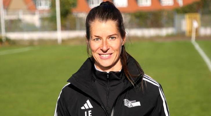 Tarihi tercih! Alman futbolunda bir ilki açıkladılar