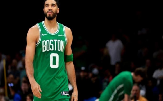 Tatum, Madison Square Garden’a dönüş konusunda “heyecanlı değil”