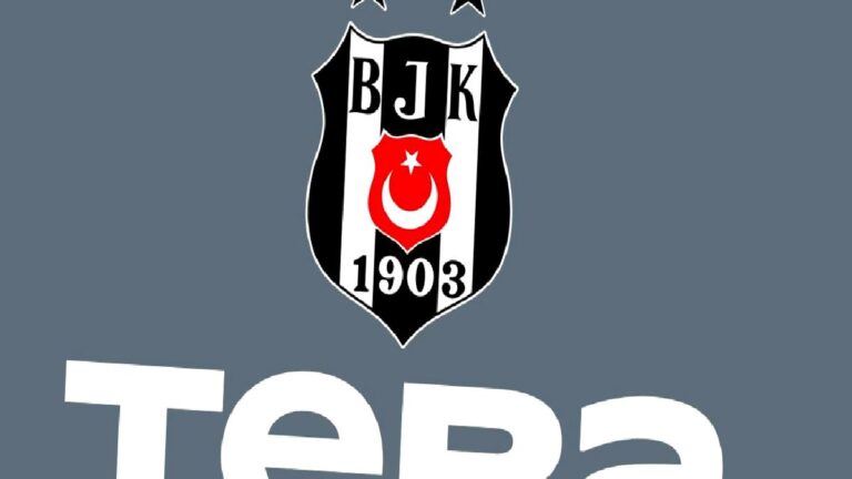 Tera Holding Beşiktaş’a forma sponsoru oluyor