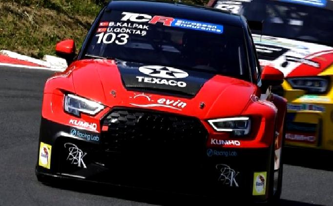 Texaco Team AMS’den Avrupa Dayanıklılık Şampiyonası’nda zafer